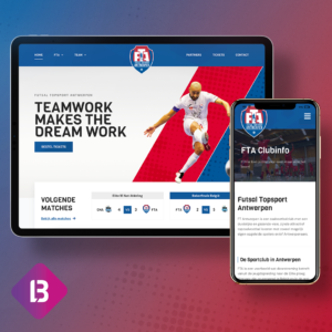 futsal topsport antwerpen