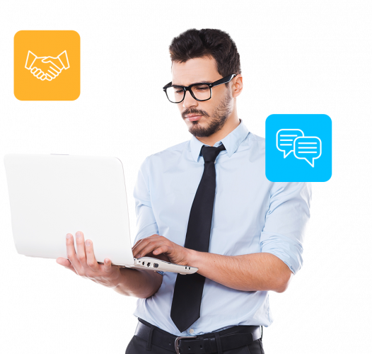 IT Consultancy door b1ts ict lummen